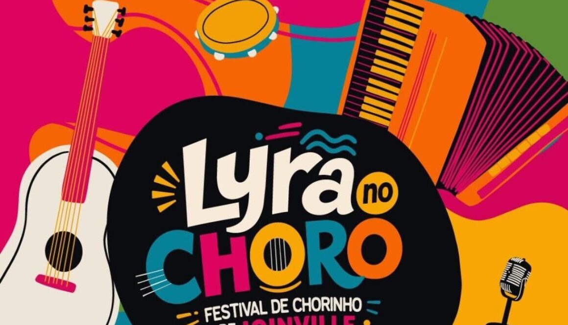 Festival de Chorinho de Joinville