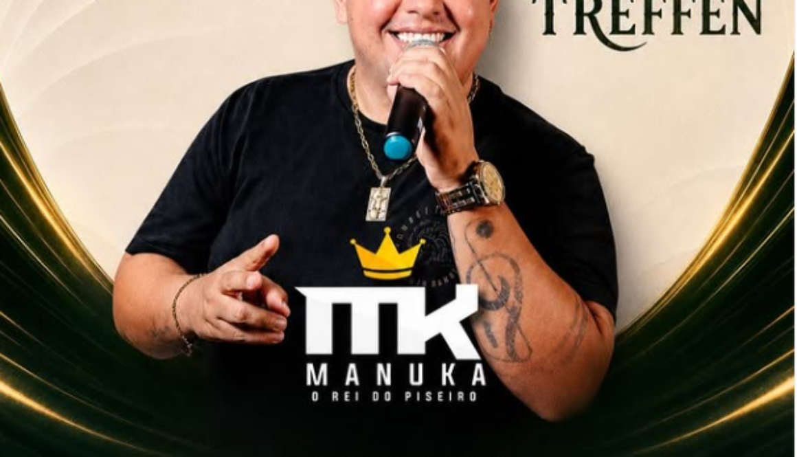 Manuka Rei dos Piseiros Joinville