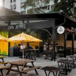 Opa Jerke bar e choperia em Joinville 04