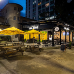 Opa Jerke bar e choperia em Joinville