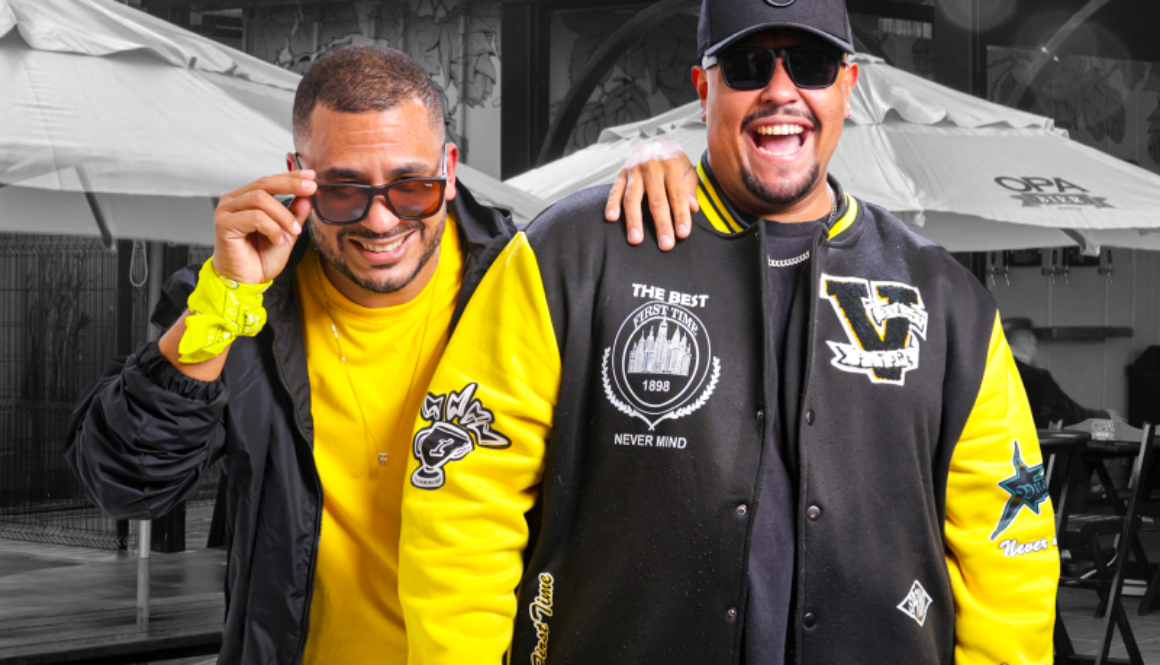 SoulAssim no Opa Jerke Joinville