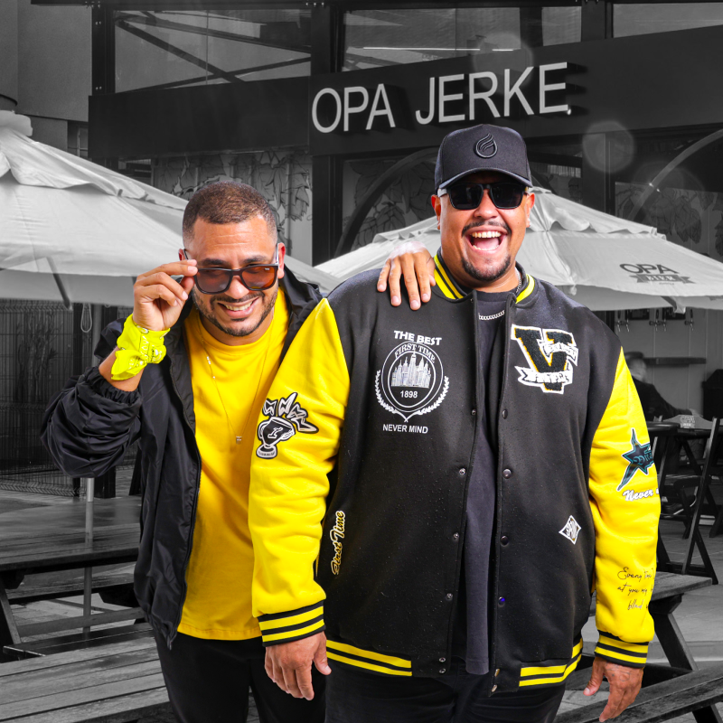 3 SoulAssim no Opa Jerke Joinville