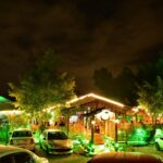 Wood bar e Choperia em Joinville