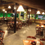 Wood bar e Choperia em Joinville foto 02