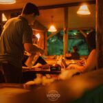 Wood bar e Choperia em Joinville imagens 02