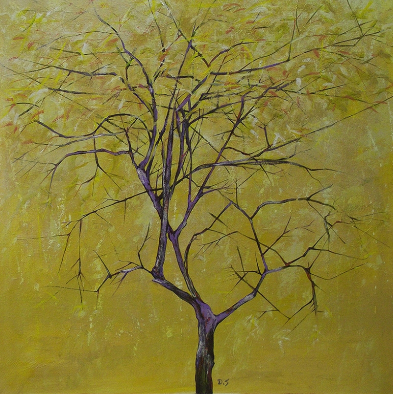 08 13 Exposição Um dia Um Olhar - Exposição de Arte em Joinville - Galeria 33