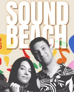 08 14 Sound Beach no Opa Jerke Joinville