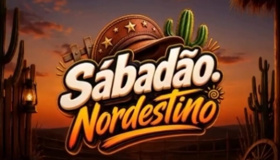 08 15 sabadão Nordestino na Casa Treffen Joinville