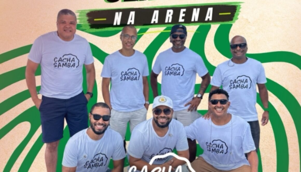 Sextou na Arena