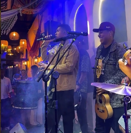 08 21 Combinação Perfeita no Buteco do Zeca Joinville