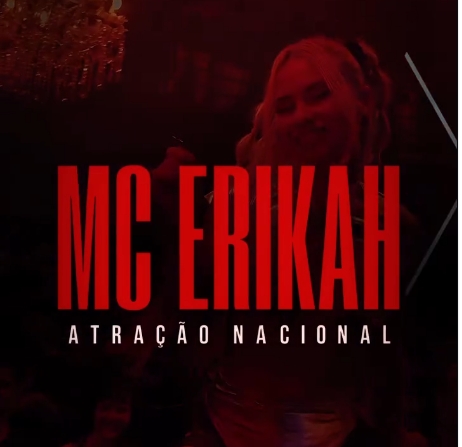 08 21 Mc Erika na Casa Treffen Joinville