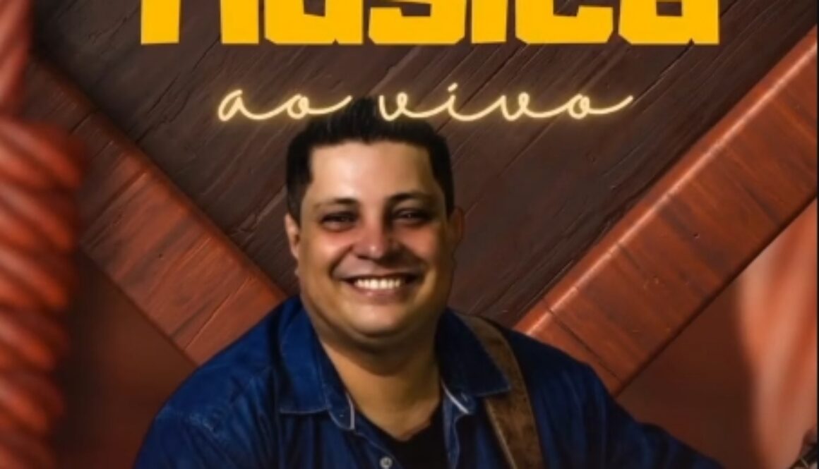 08 22 Giva na Casa Amarela - música ao vivo em Joinville