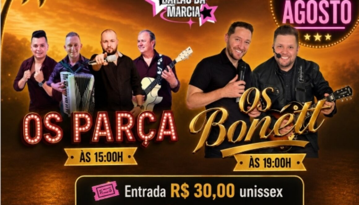 08 23 Domingueira na Sociedade Palmeiras Joinville