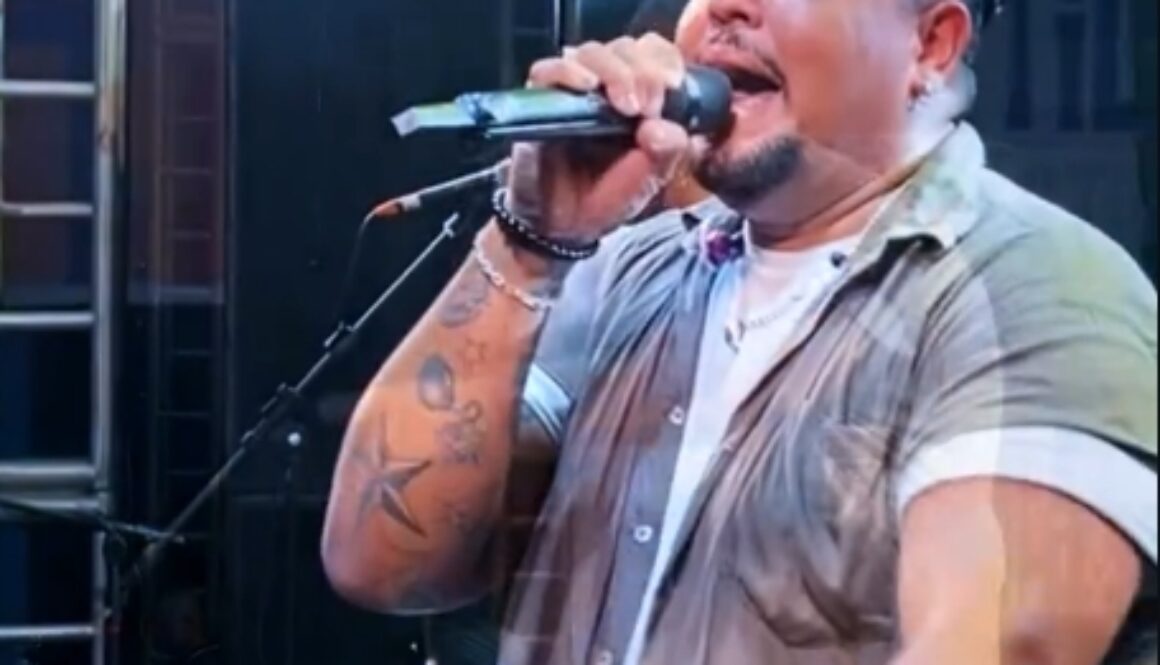 08 23 Soul Assim no Buteco do Zeca Joinville