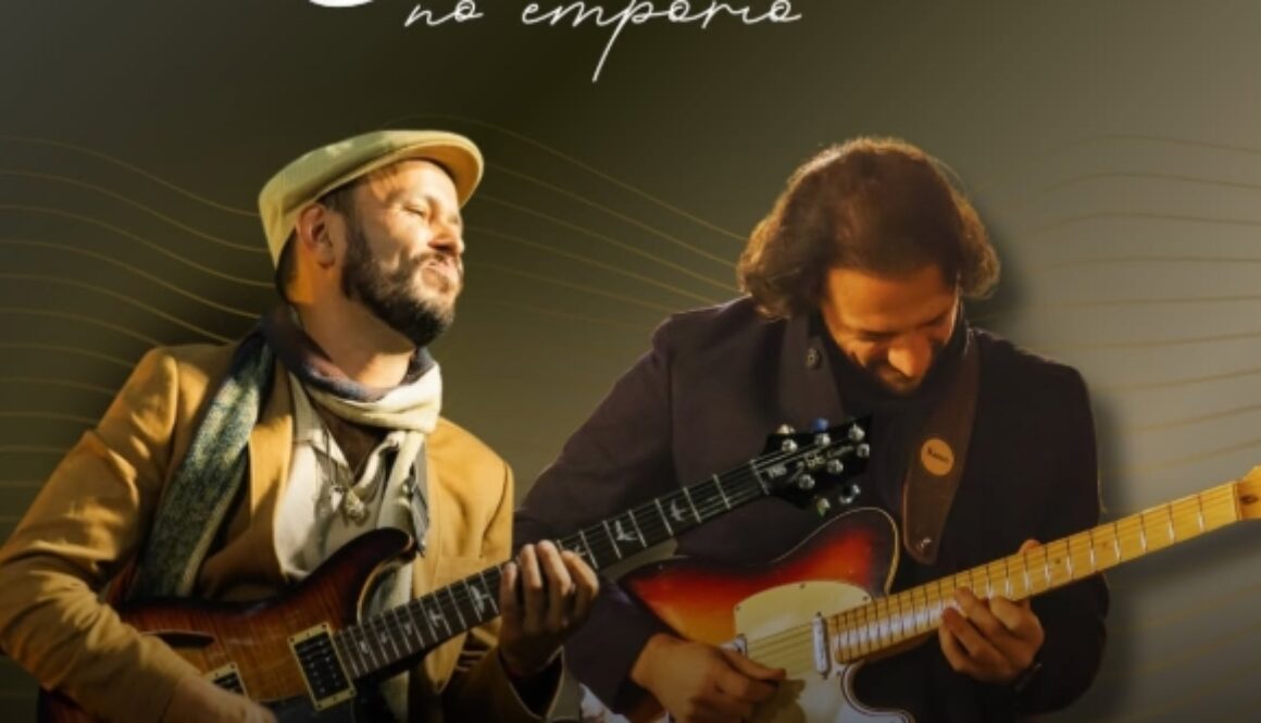 08 28 Jazz no Empório - música ao vivo em Joinville