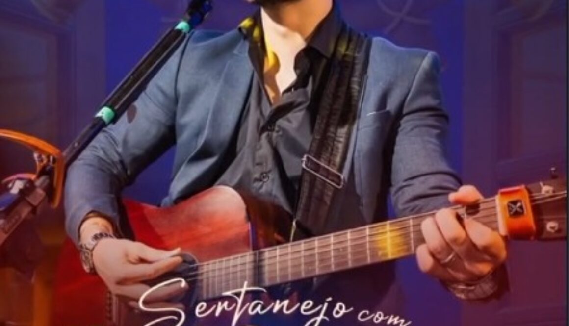 08 28 Kaua oliveira na Casa Amarela - música ao vivo em Joinville