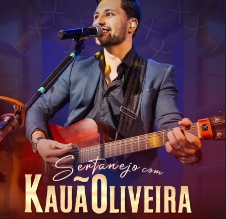 08 28 Kaua oliveira na Casa Amarela - música ao vivo em Joinville
