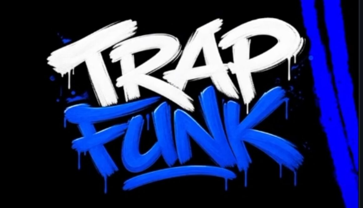 08 28 Trap & Funk na Casa Treffen - música ao vivo em Joinville