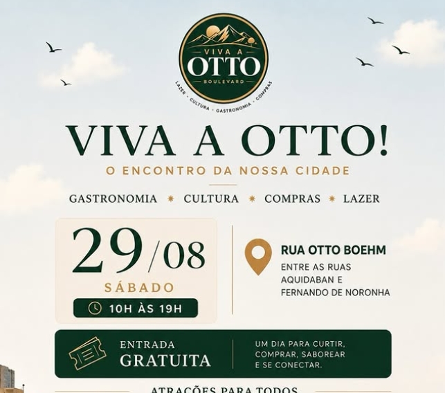 08 29 Bem-estar na Otto Boulevard