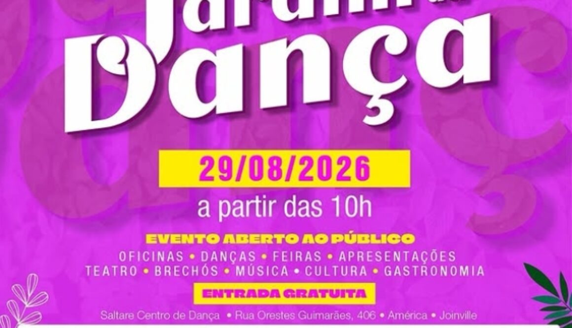 08 29 Jardim da Dança