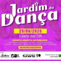 Guia de Joinville 61 08 29 Jardim da Dança