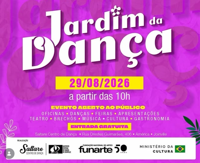 08 29 Jardim da Dança