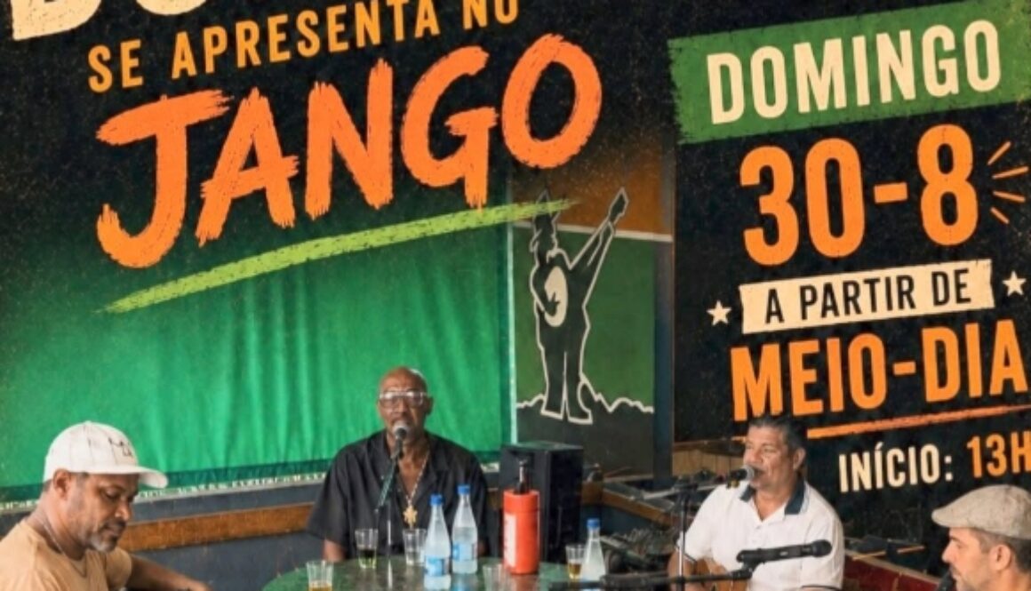 08 30 Dudu SP se apresenta no Bar do Jango Joinville