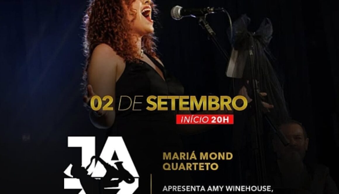 09 02 Jaz Sessions Sushi N Roll Joinville 02092026