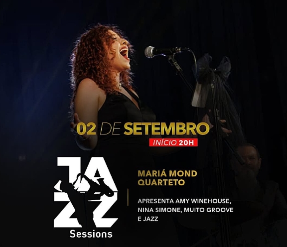 09 02 Jaz Sessions Sushi N Roll Joinville 02092026