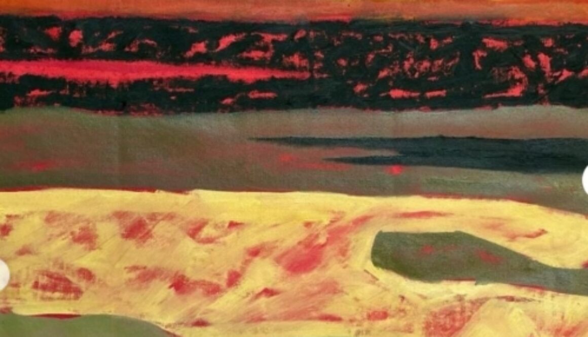 09 03 Exposição de Arte Campo Espesso Galeria 33 em Joinville