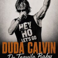 Guia de Joinville 65 09 05 Duda Calvin Tequila Baby no Hoopers Joinville