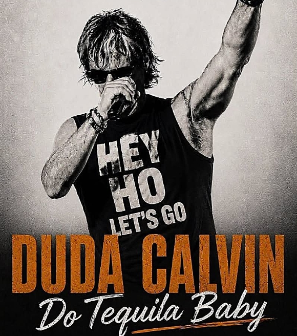 09 05 Duda Calvin Tequila Baby no Hoopers Joinville