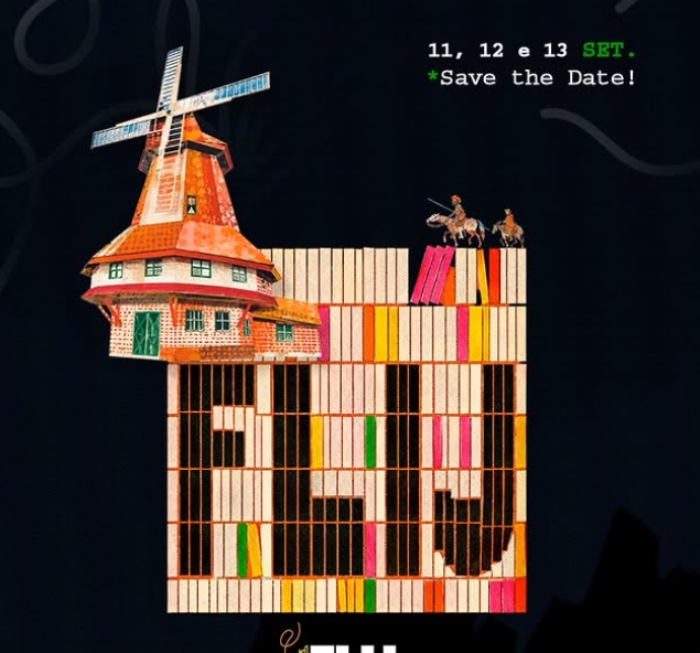 09 11 Festa Literária de Joinville 2026