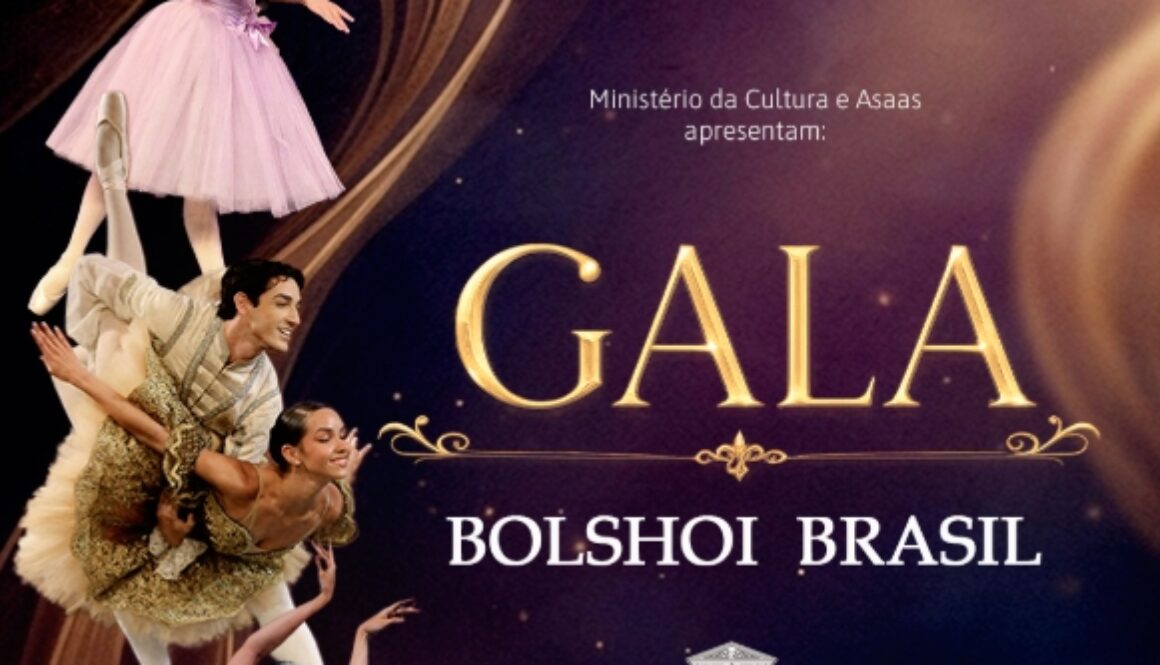 09 16 Gala Bolshoi no Teatro Juarez Machado Joinville