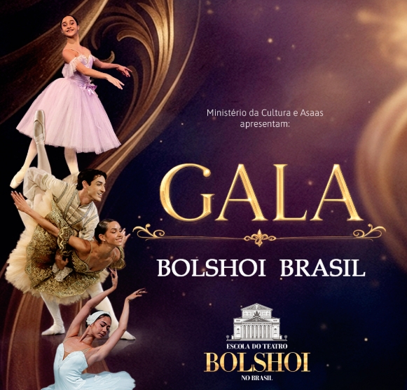 09 16 Gala Bolshoi no Teatro Juarez Machado Joinville