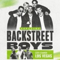 09 17 Especial Backstreet Boys no Celeiro Joinville