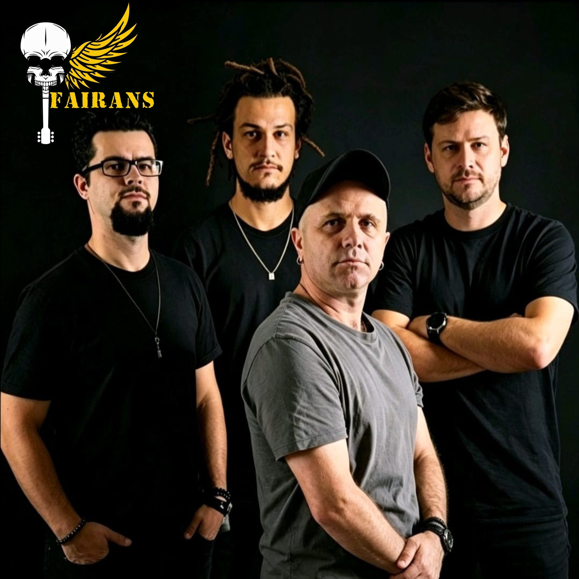 09 17 Show Fairans no Porão da Liga 17092026