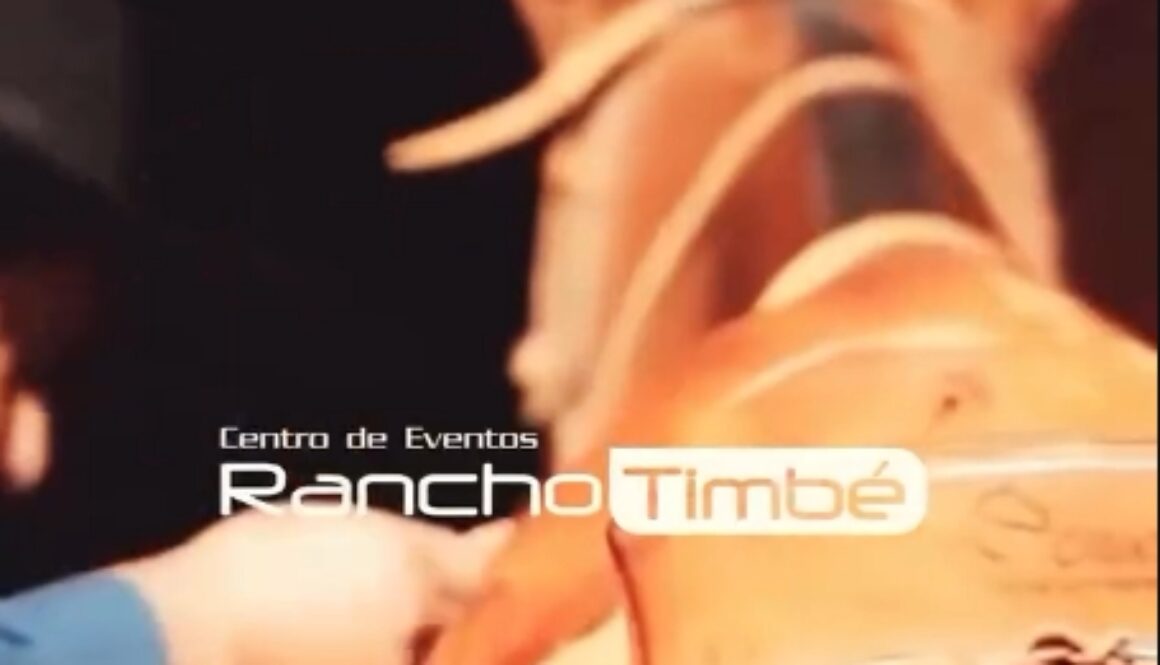 09 19 Reabertura do RANCHO TIMBÉ Joinville