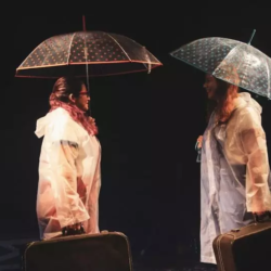 Eventos em Joinville 18 09 20 A Menina e o Vento na Janela - Teatro em Joinville 20092026