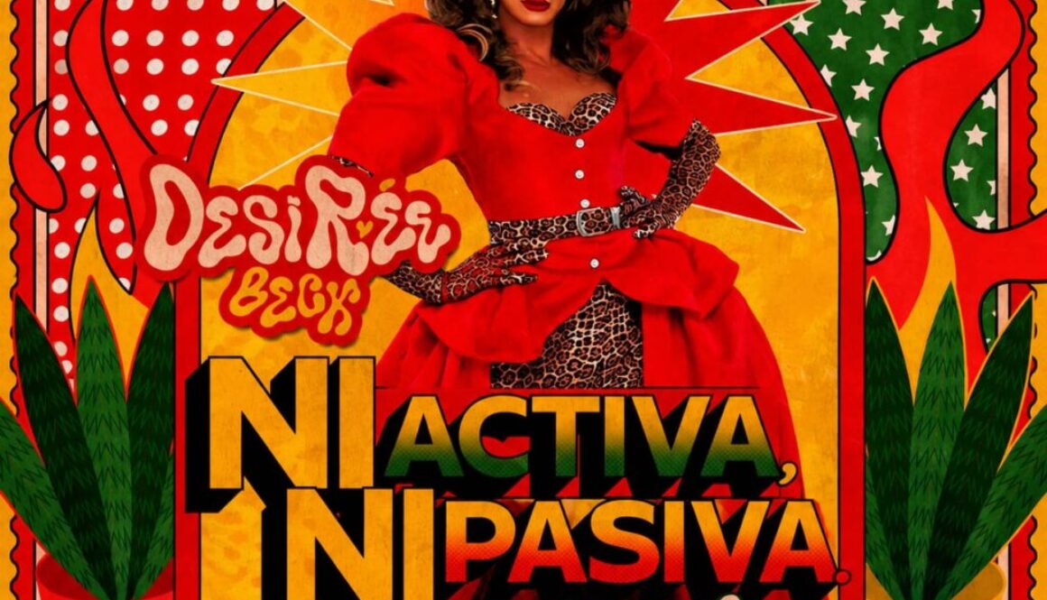 09 24 Desirée Beck Ni Activa, Ni Pasiva Joinville