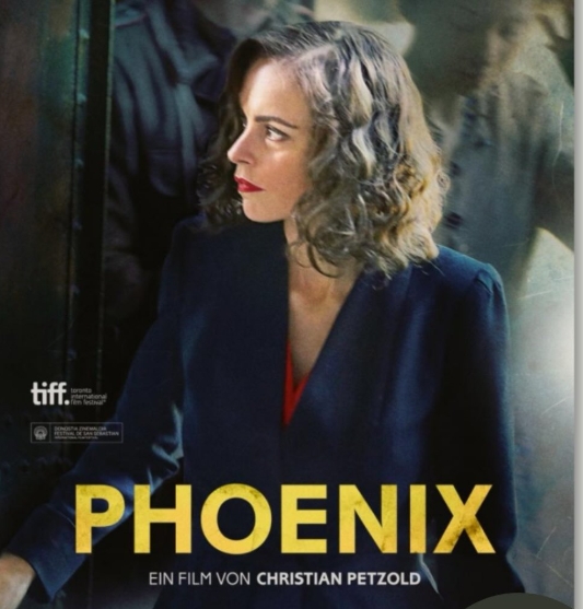 3 10 26 Mostra Phoenix Galeria 33 - cinema em Joinville