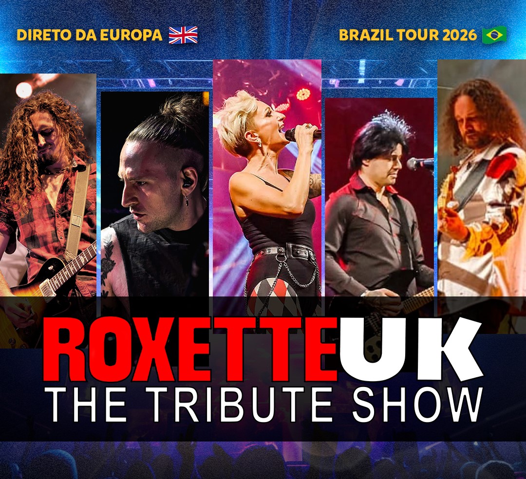 11 19 Roxette UK em Joinville - Teatro da Liga Joinville