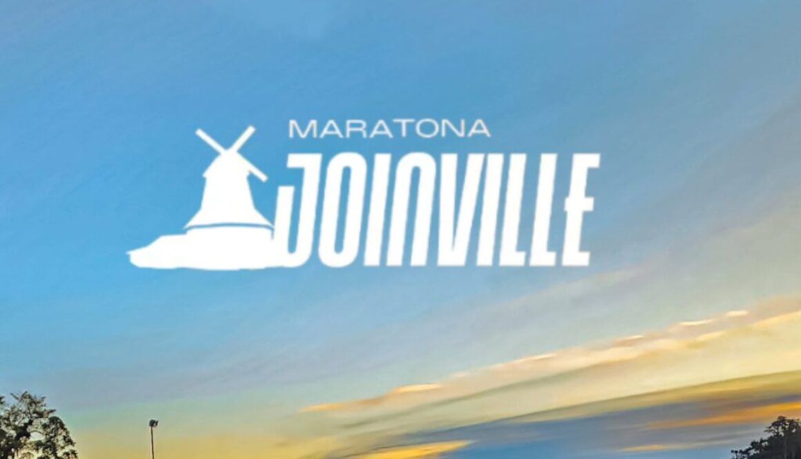 1ª Maratona de Joinville