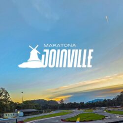 Guia de Joinville 77 1ª Maratona de Joinville