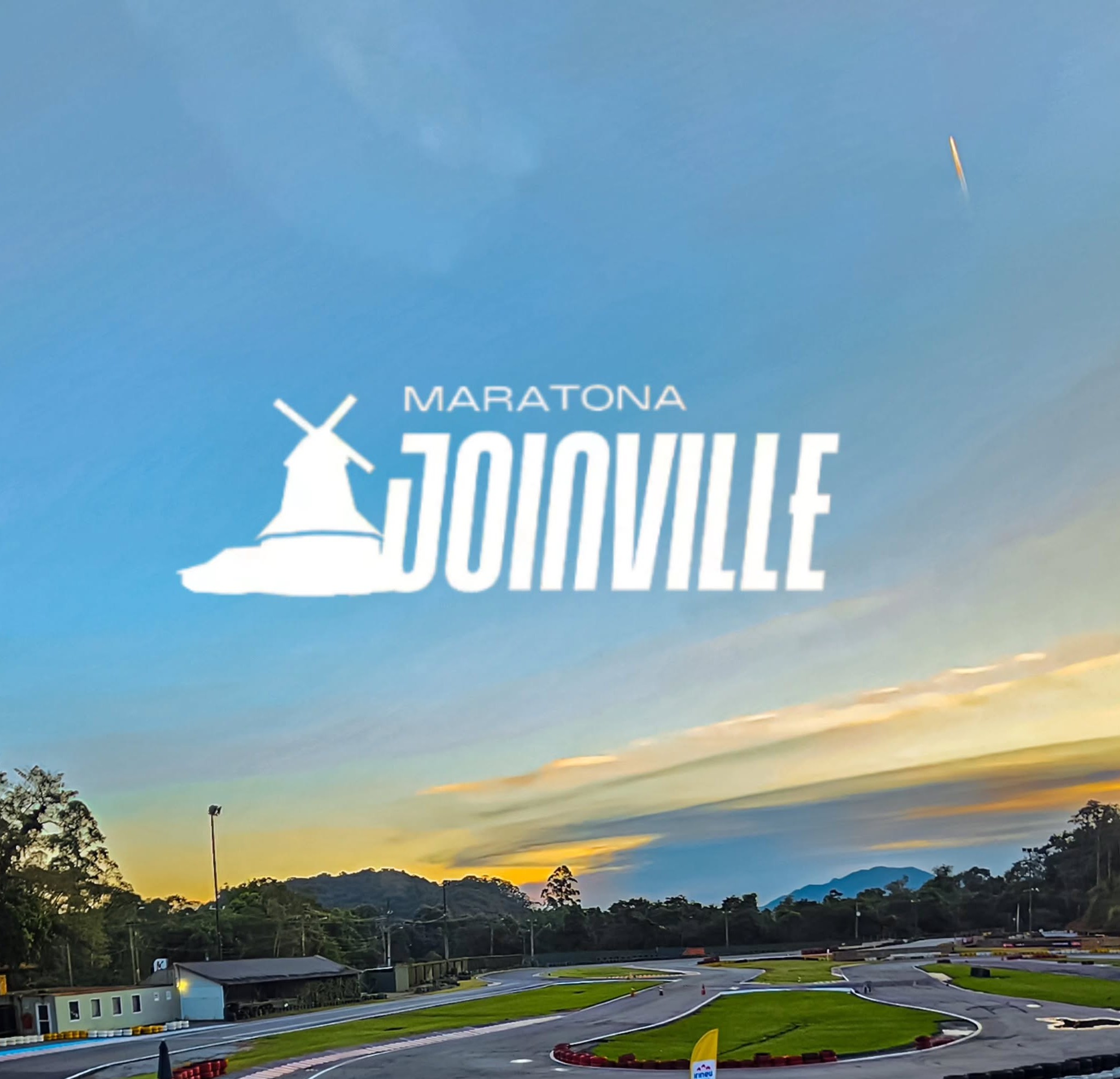 1ª Maratona de Joinville