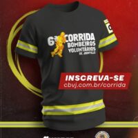Guia de Joinville 32 6ª Corrida Bombeiros Voluntários de Joinville 2026
