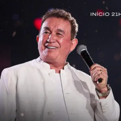 Eventos em Joinville 39 Amado Batista em Joinville - 10 de outubro de 2026