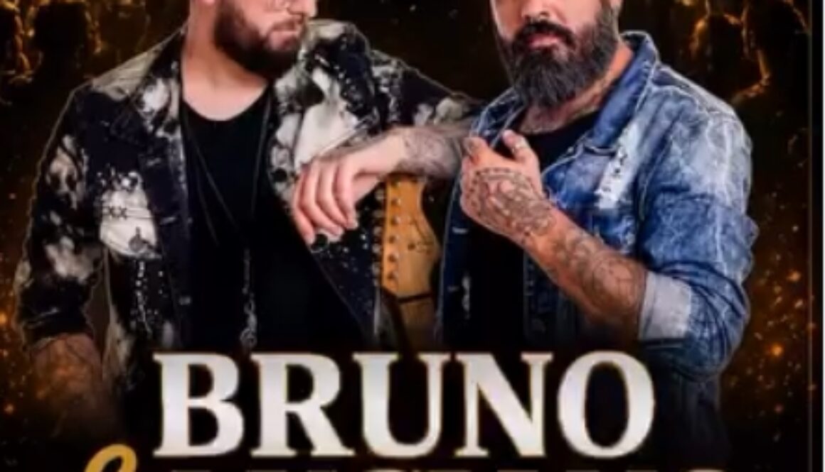 Bruno e Luciano no Buteco do Juninho - quinta 06082026