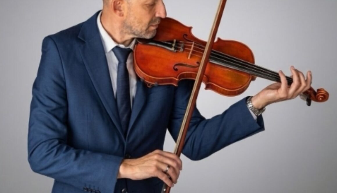Concerto Acordes de uma Vida 18 de agosto de 2026 em Joinville