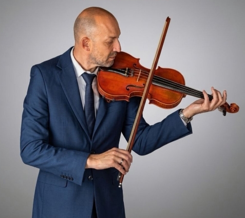 Concerto Acordes de uma Vida 18 de agosto de 2026 em Joinville